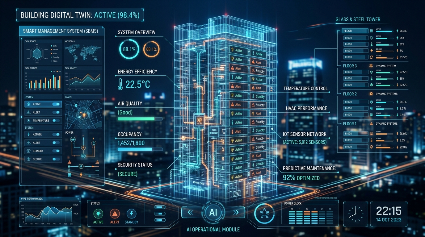 Building Management Systems