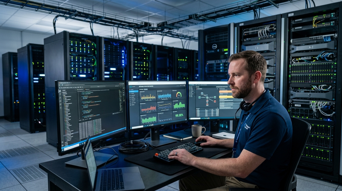 IT Managed Services
