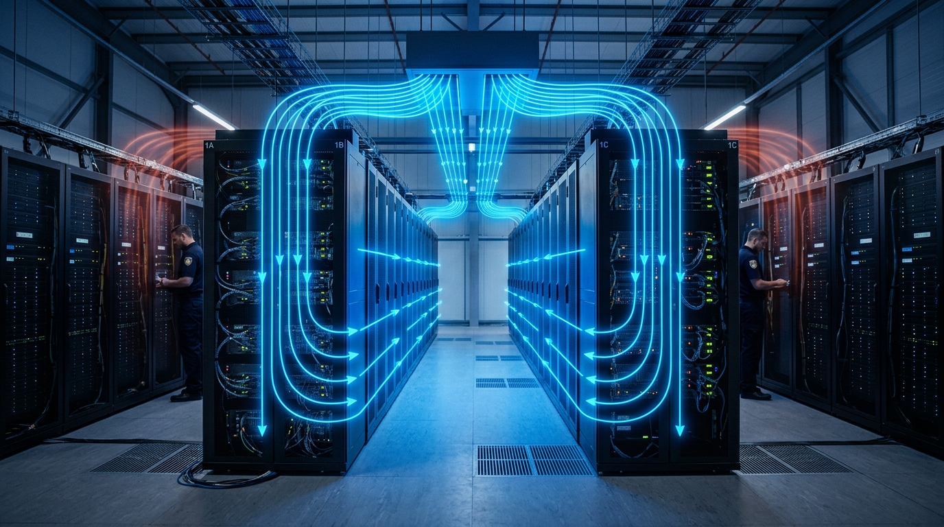 Precision Cooling